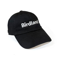 Birdland Dad Hat